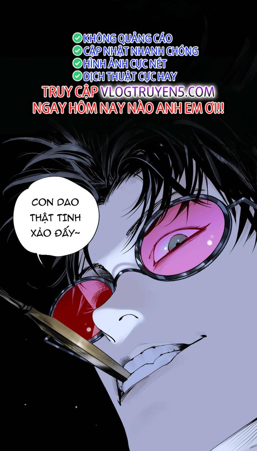 Sở Ô Chapter 7 - 23