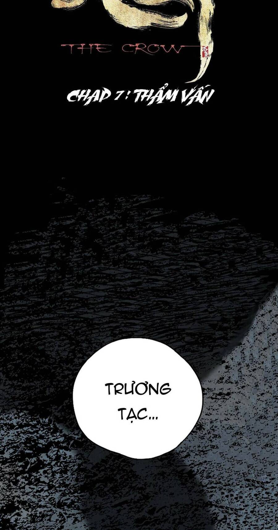 Sở Ô Chapter 7 - 4