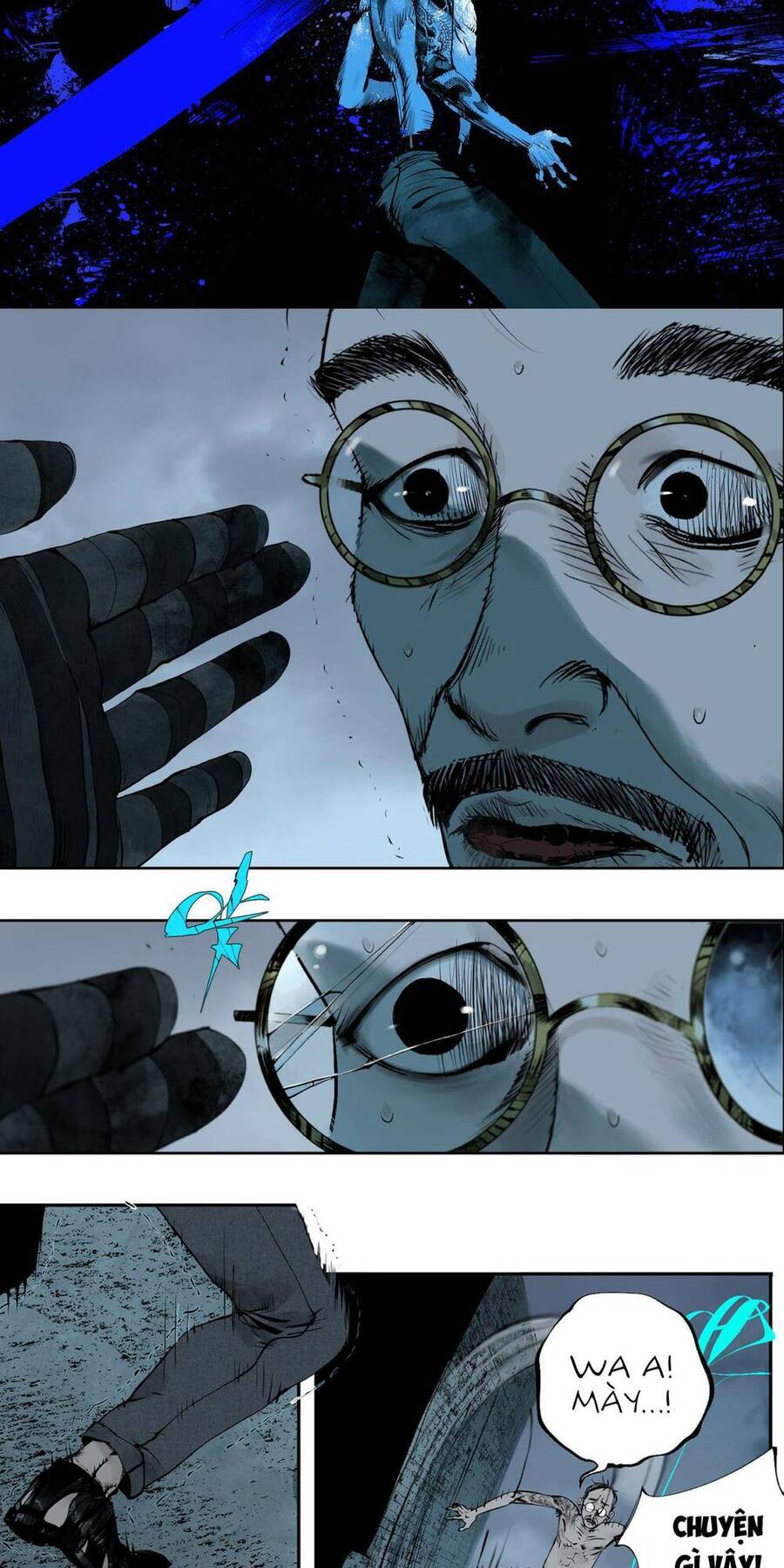 Sở Ô Chapter 7 - 37