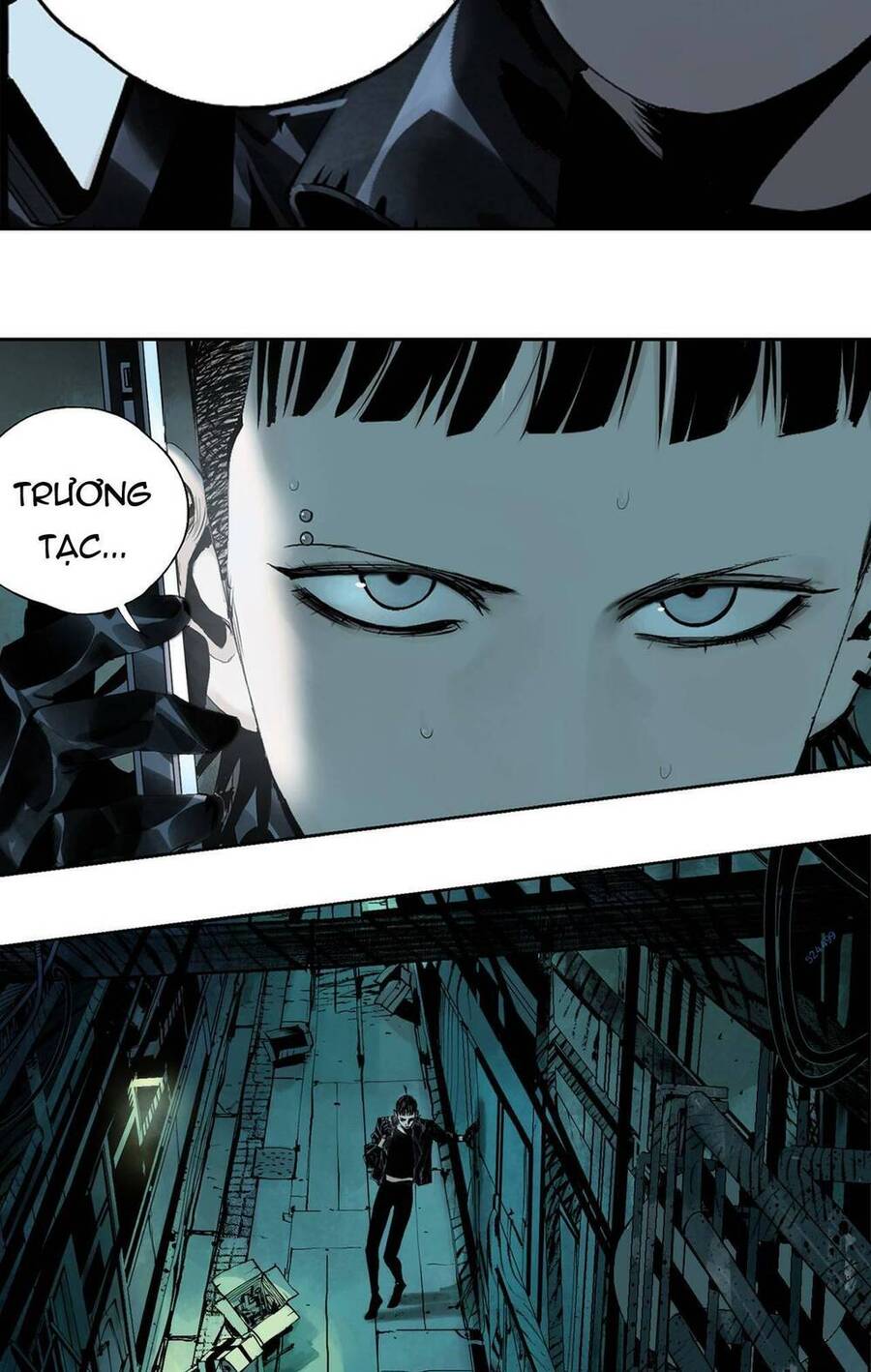Sở Ô Chapter 7 - 60