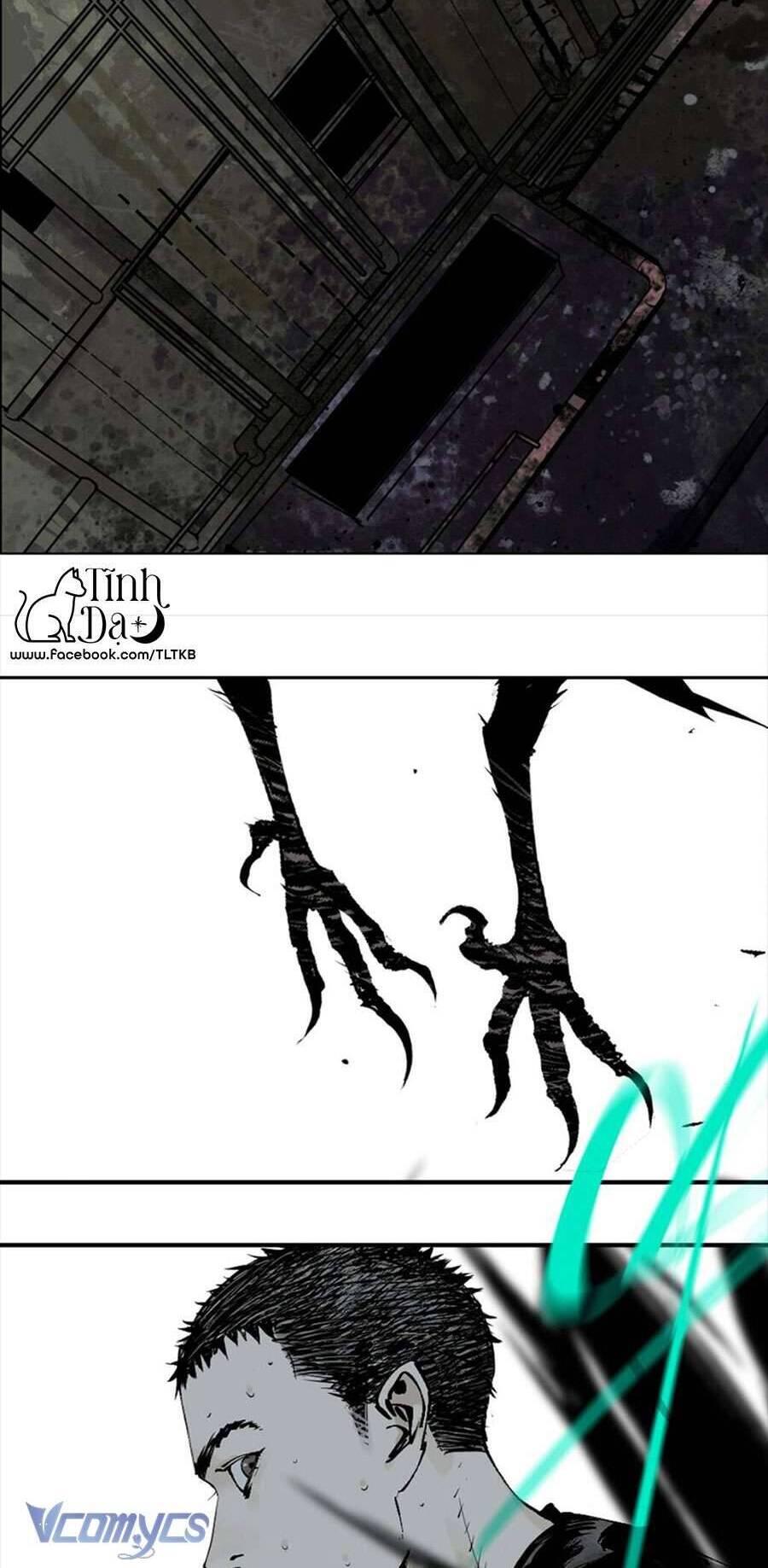 Sở Ô Chapter 8 - 20
