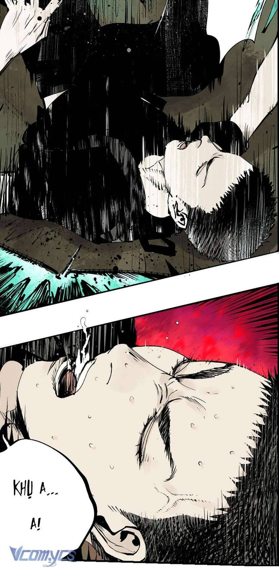 Sở Ô Chapter 8 - 28