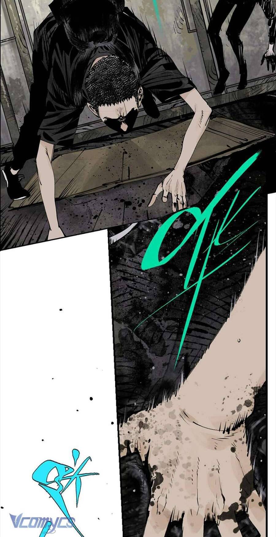 Sở Ô Chapter 8 - 30