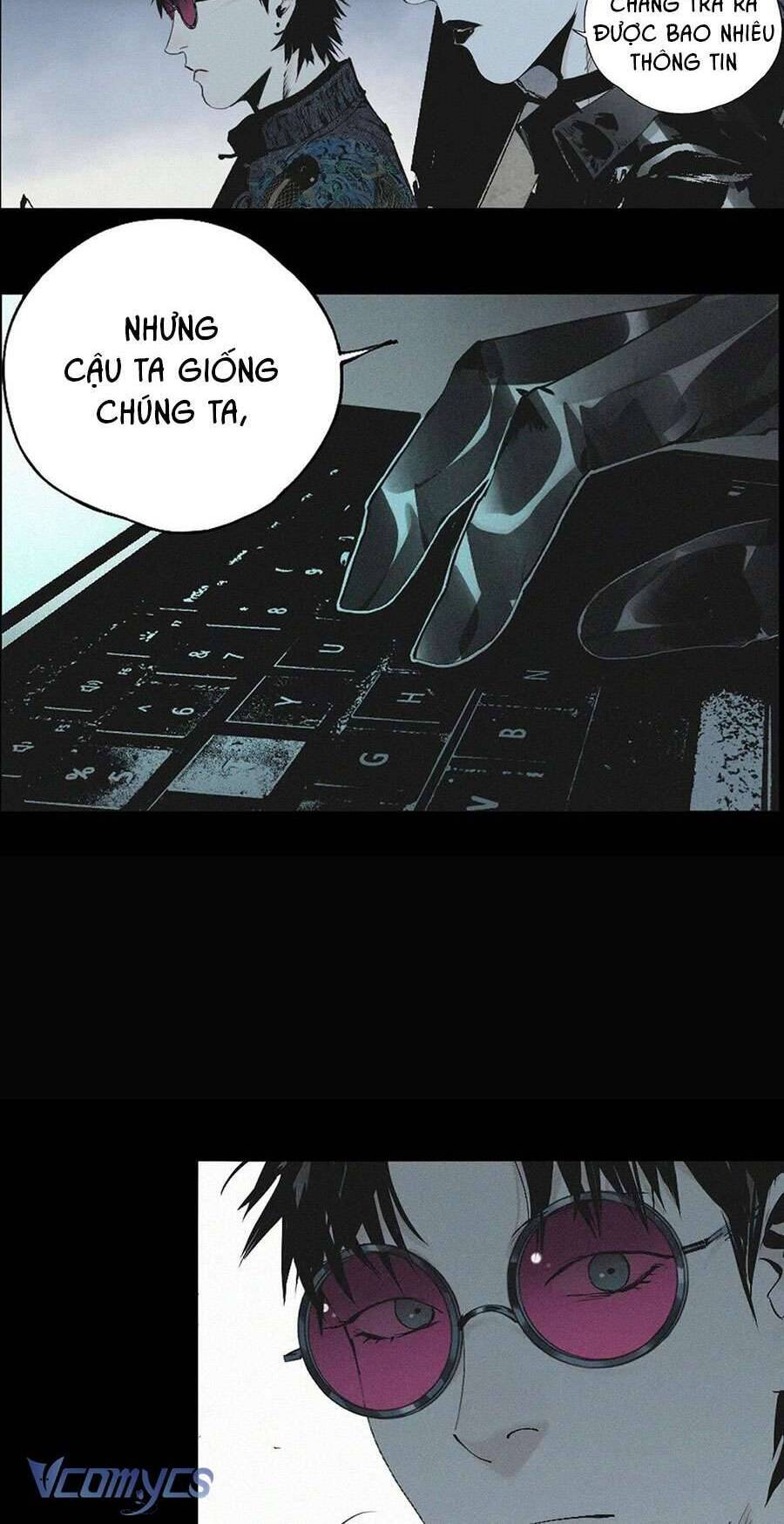 Sở Ô Chapter 8 - 34
