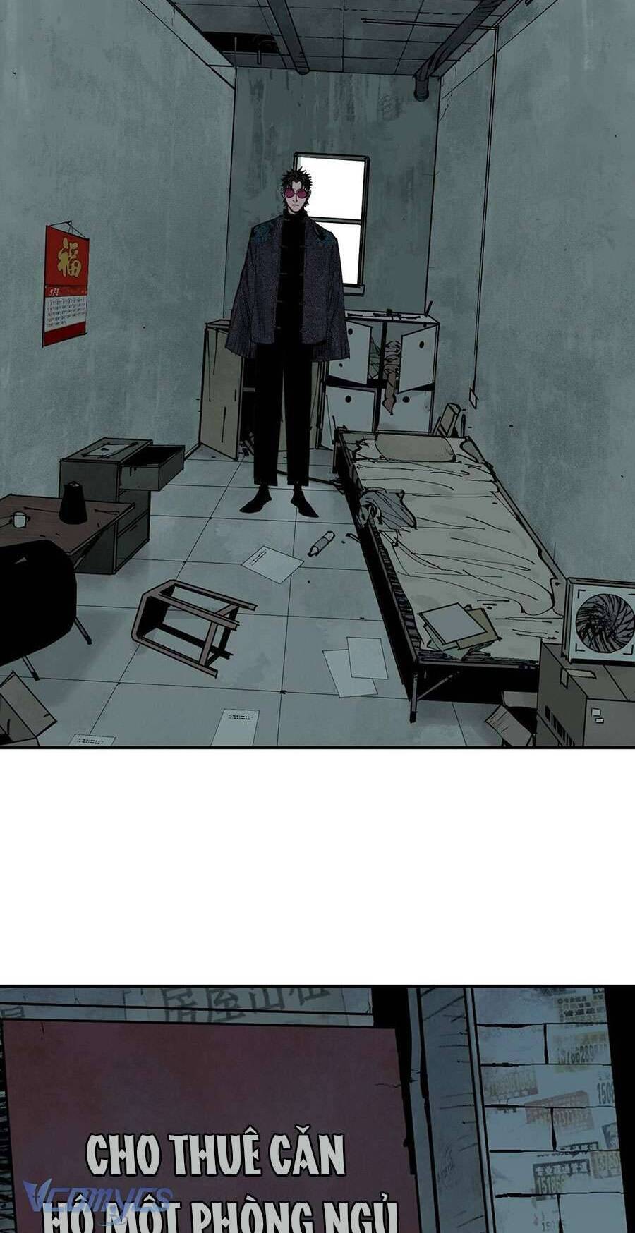Sở Ô Chapter 8 - 36