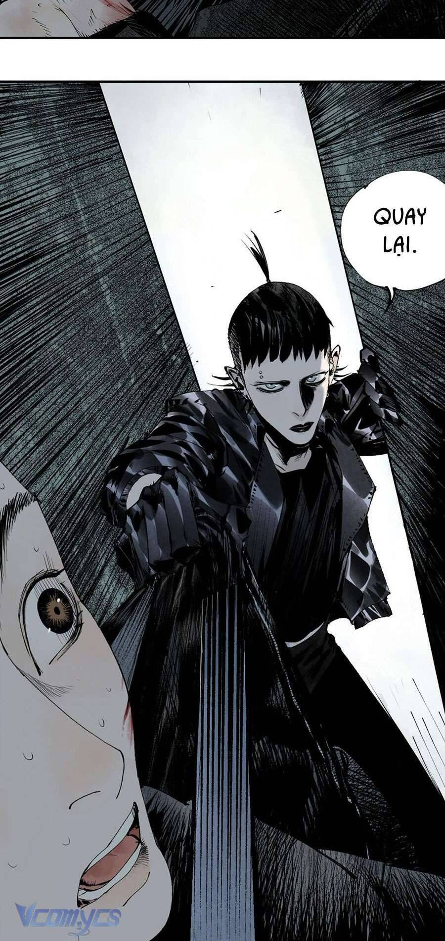 Sở Ô Chapter 8 - 48