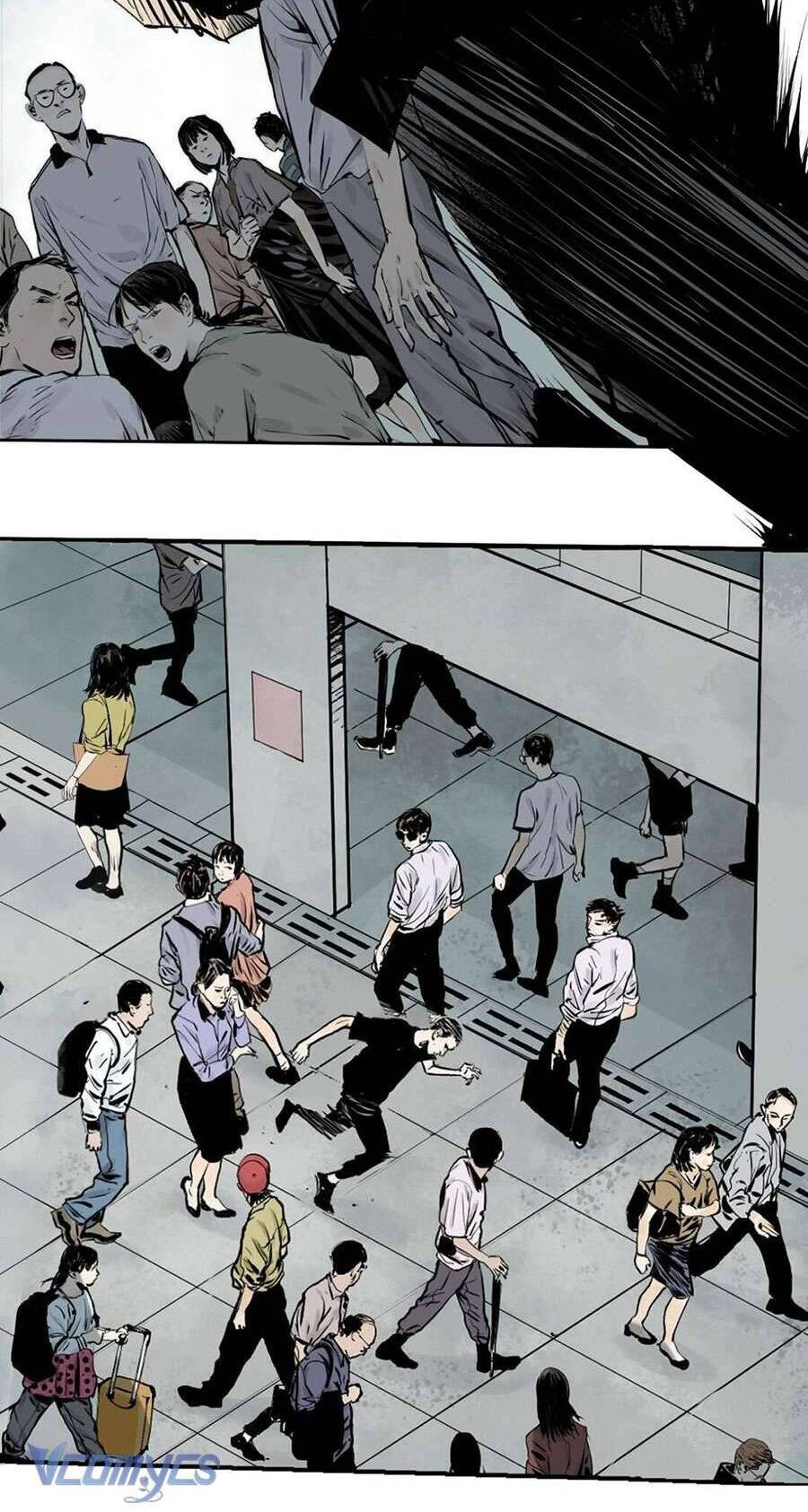 Sở Ô Chapter 8 - 68