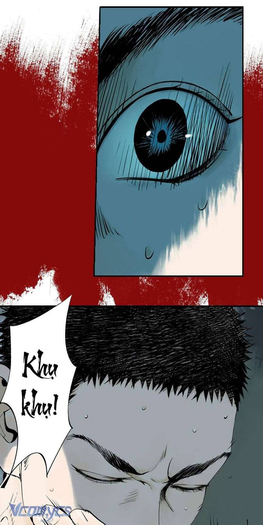 Sở Ô Chapter 8 - 10