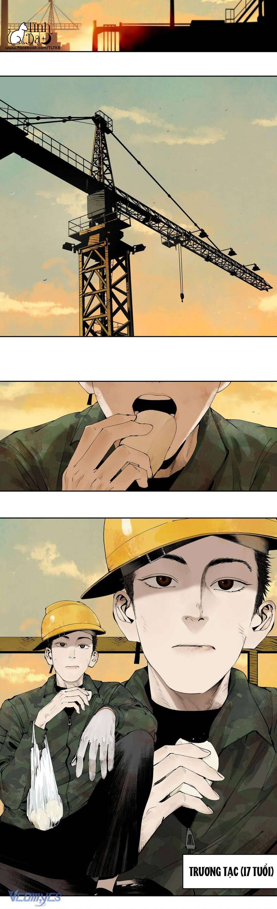 Sở Ô Chapter 9 - 34