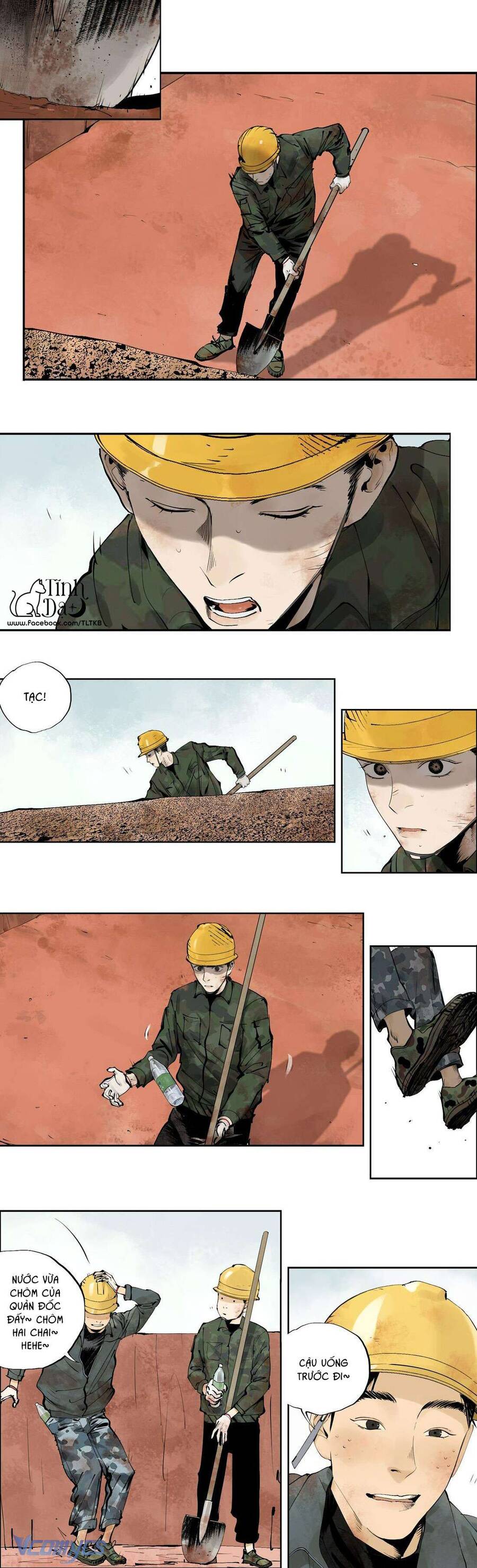 Sở Ô Chapter 9 - 36