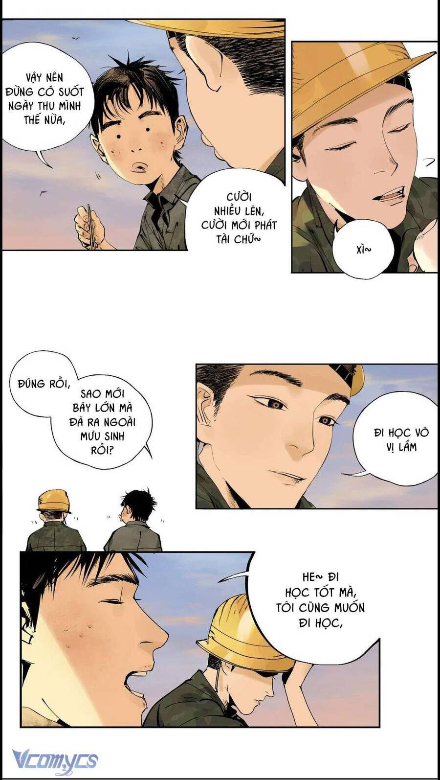 Sở Ô Chapter 9 - 41