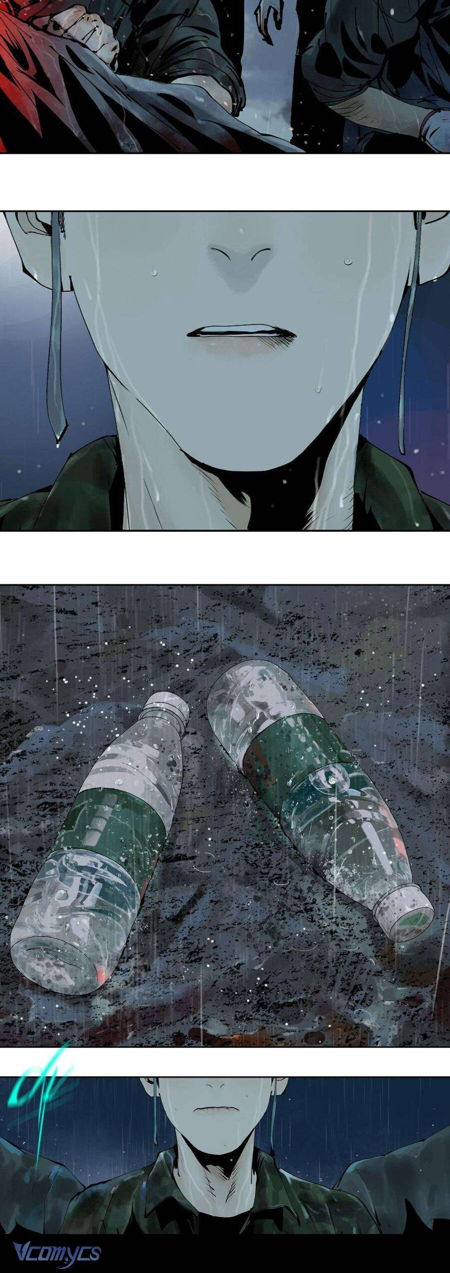 Sở Ô Chapter 9 - 50