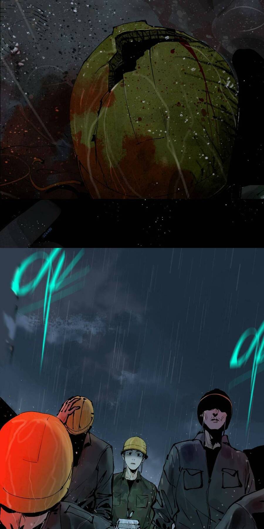 Sở Ô Chapter 9 - 65