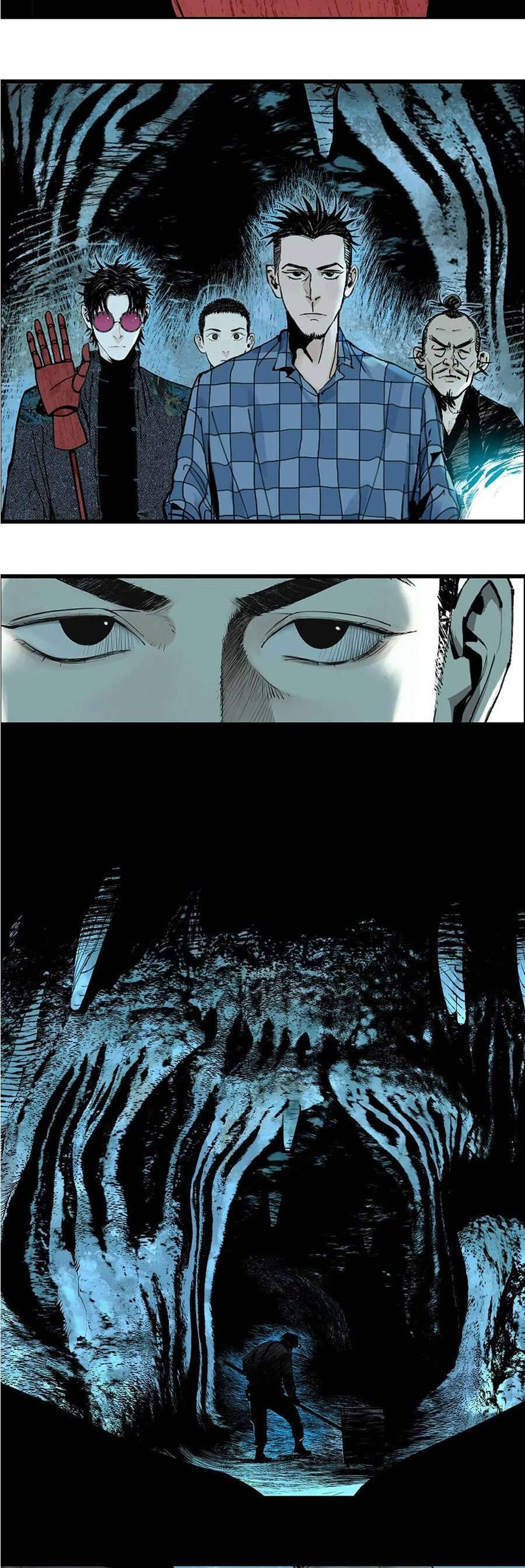 Sở Ô Chapter 17 - 13