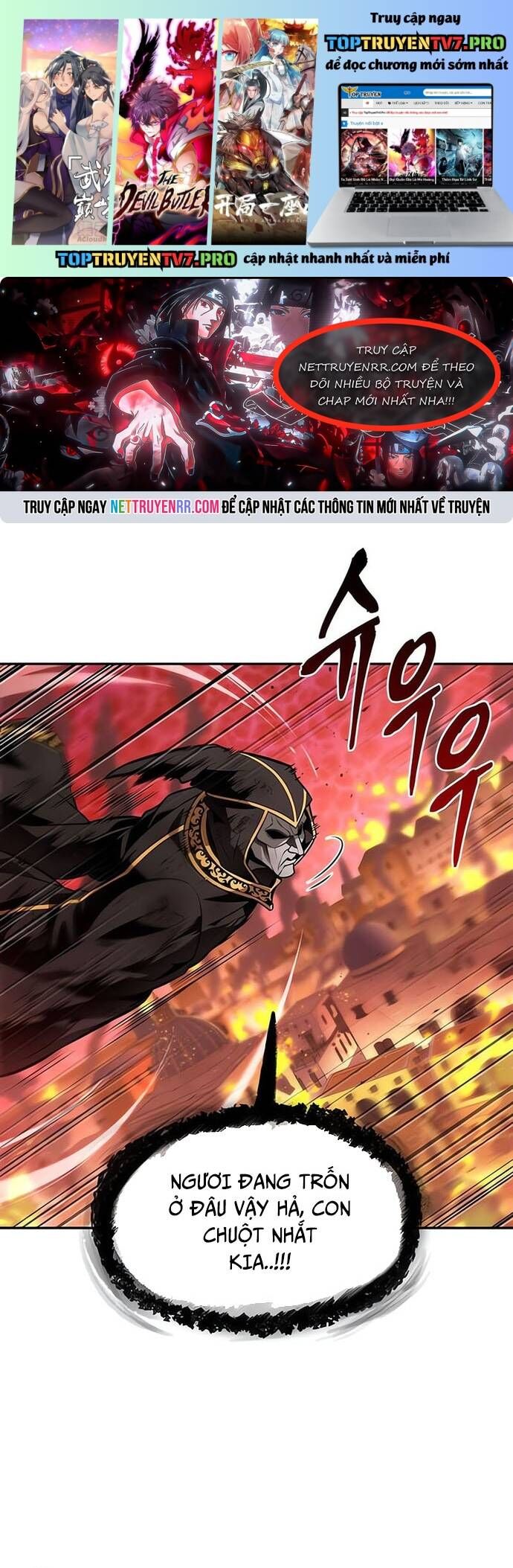 Mạo Hiểm Giả Cuối Cùng Chapter 73 - 1