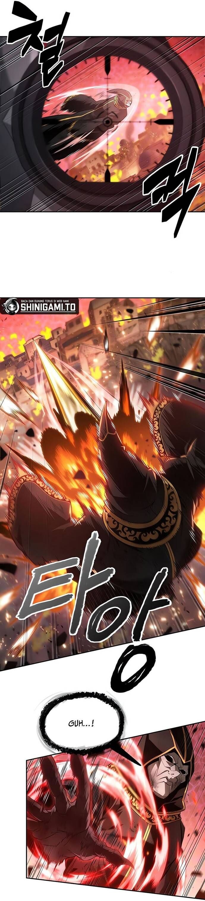 Mạo Hiểm Giả Cuối Cùng Chapter 73 - 2