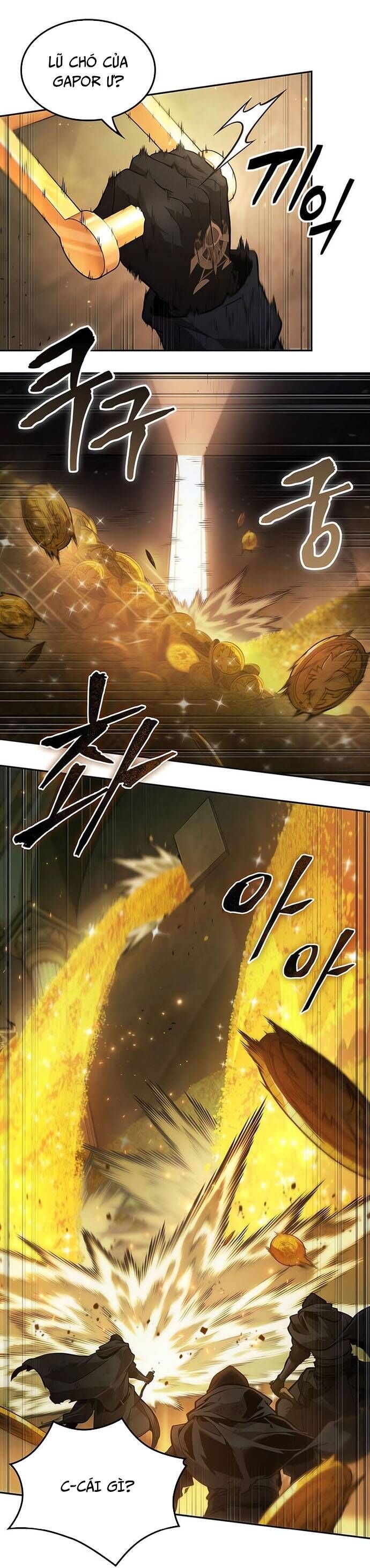 Mạo Hiểm Giả Cuối Cùng Chapter 73 - 15