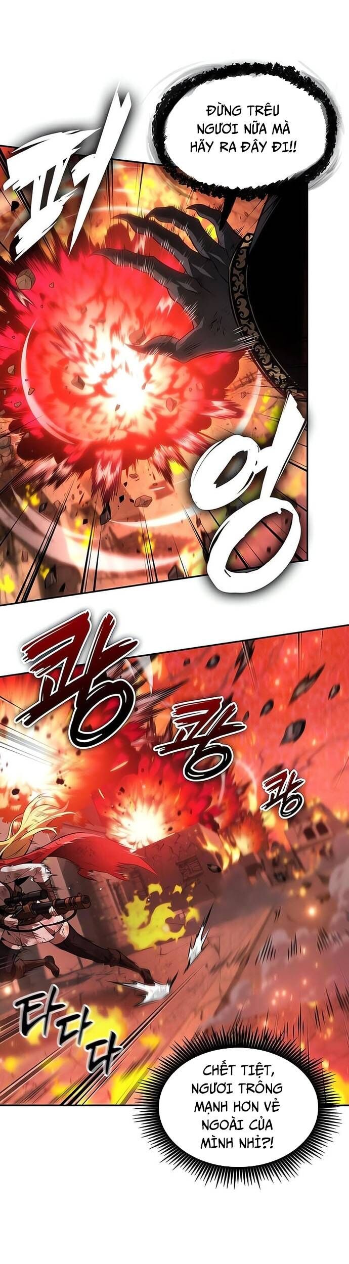 Mạo Hiểm Giả Cuối Cùng Chapter 73 - 3