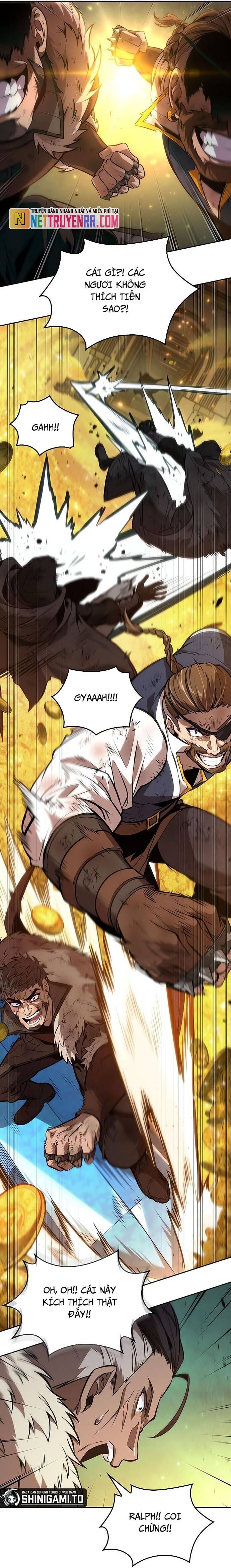 Mạo Hiểm Giả Cuối Cùng Chapter 73 - 21