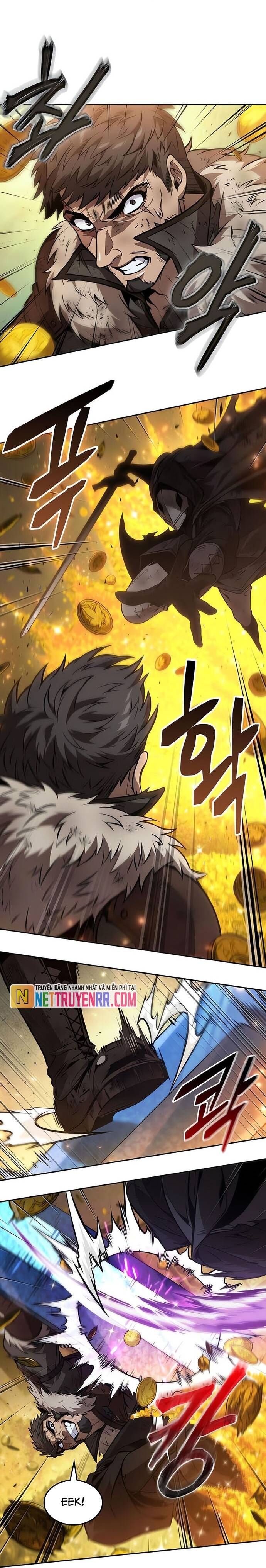 Mạo Hiểm Giả Cuối Cùng Chapter 73 - 22