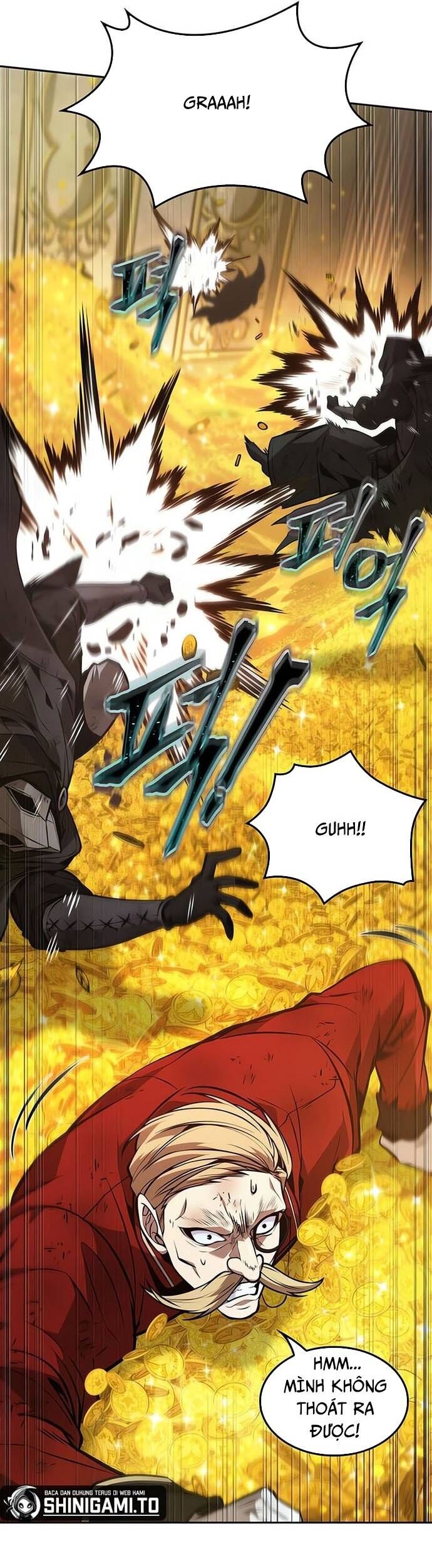 Mạo Hiểm Giả Cuối Cùng Chapter 73 - 24