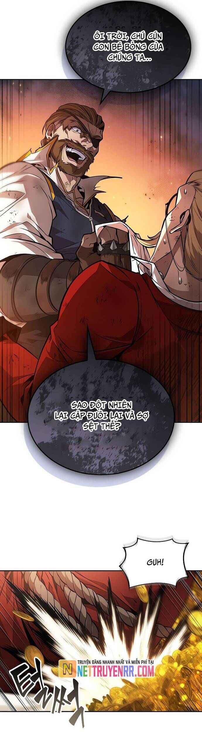 Mạo Hiểm Giả Cuối Cùng Chapter 73 - 26