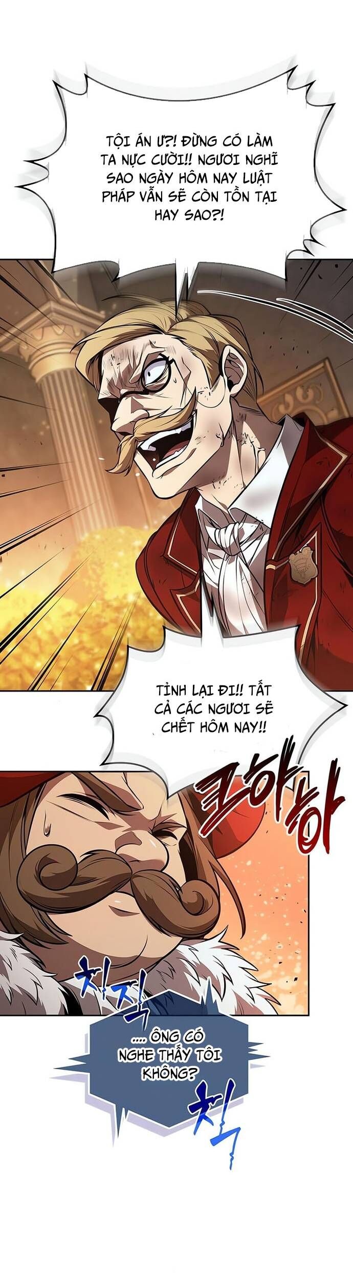 Mạo Hiểm Giả Cuối Cùng Chapter 73 - 28