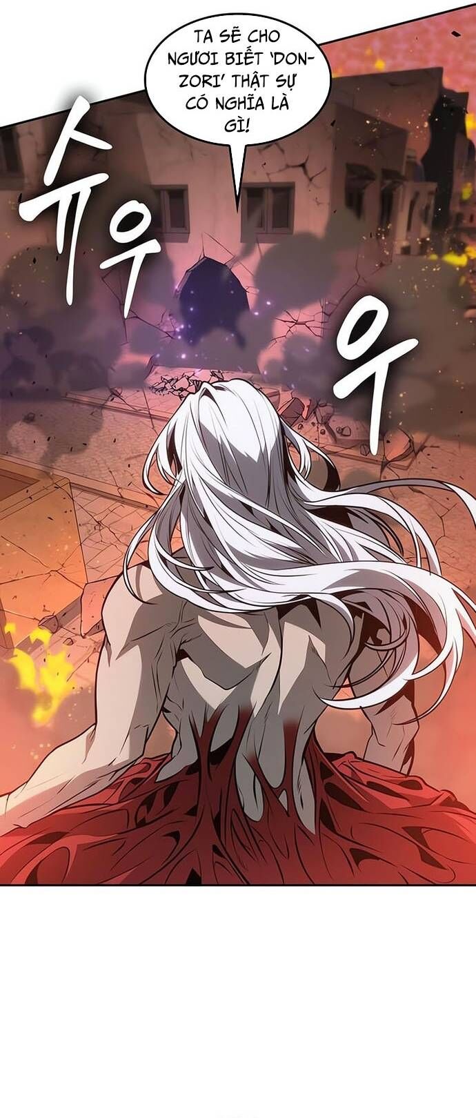 Mạo Hiểm Giả Cuối Cùng Chapter 73 - 37