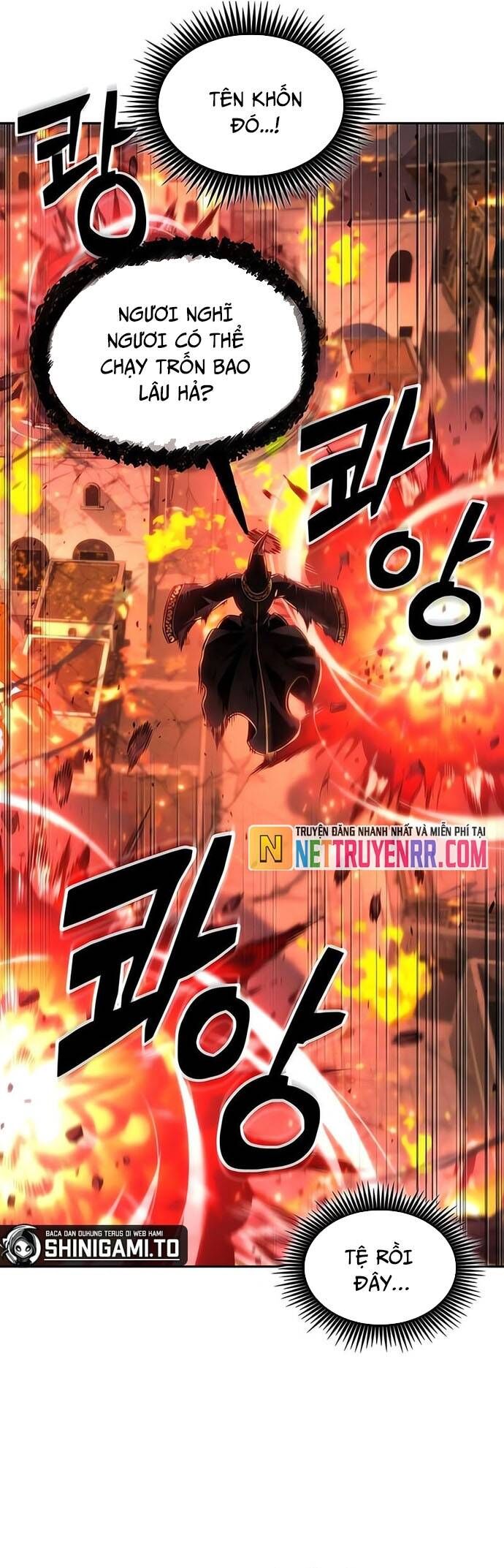 Mạo Hiểm Giả Cuối Cùng Chapter 73 - 5