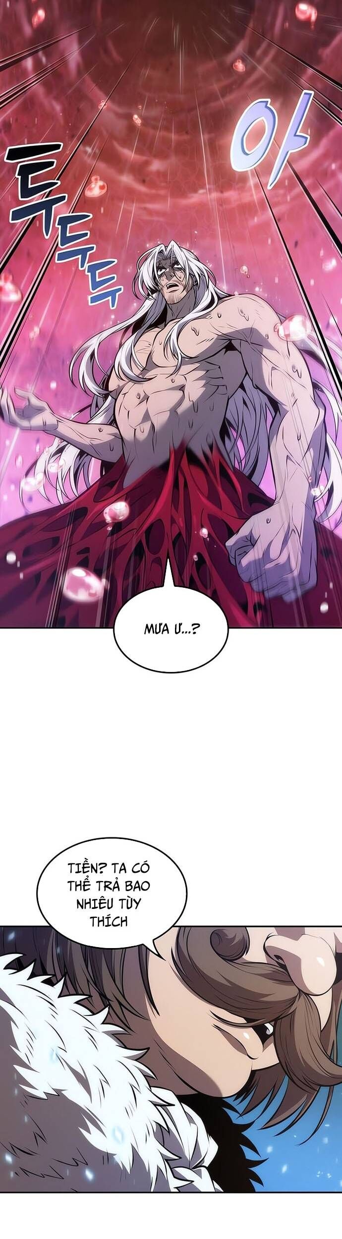 Mạo Hiểm Giả Cuối Cùng Chapter 73 - 42