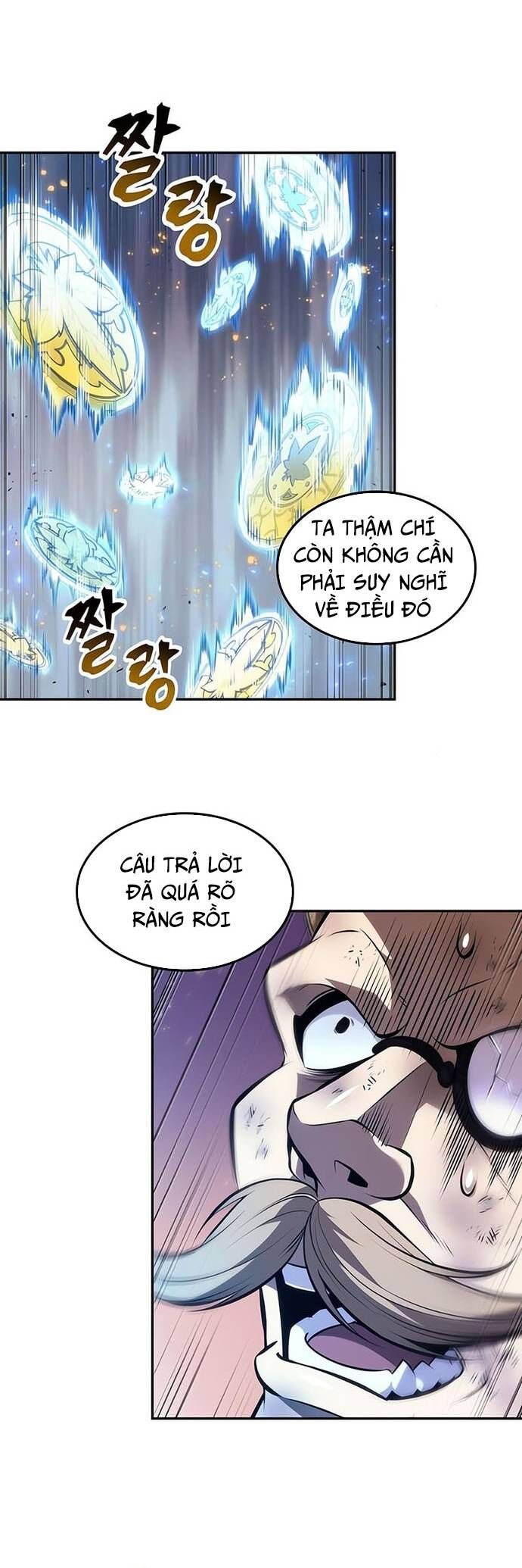 Mạo Hiểm Giả Cuối Cùng Chapter 73 - 43