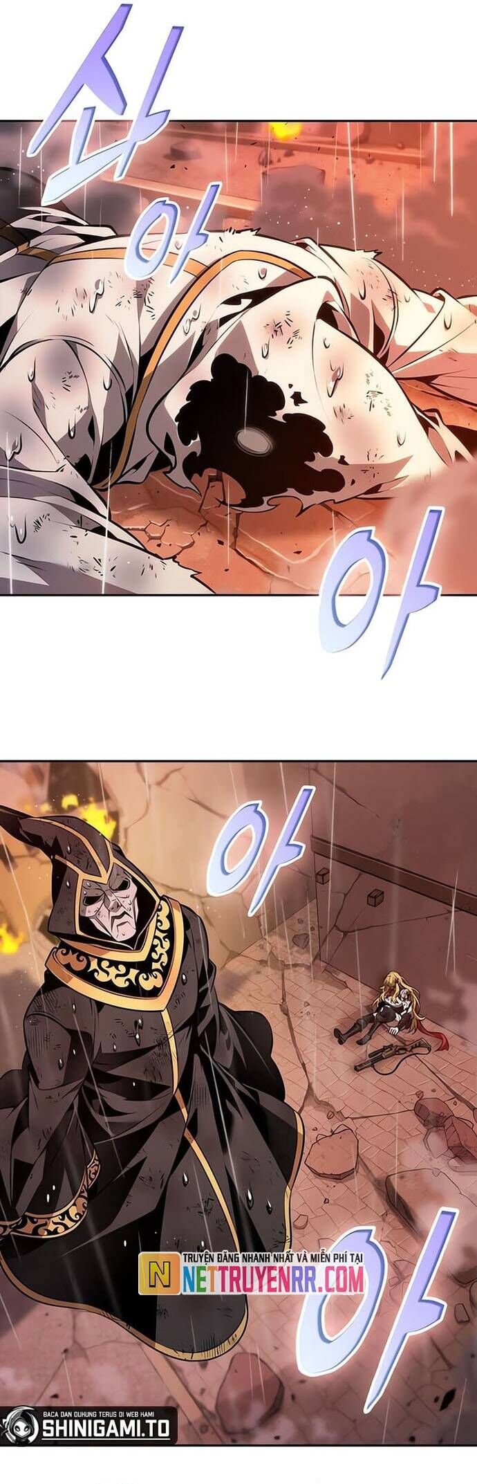 Mạo Hiểm Giả Cuối Cùng Chapter 73 - 44