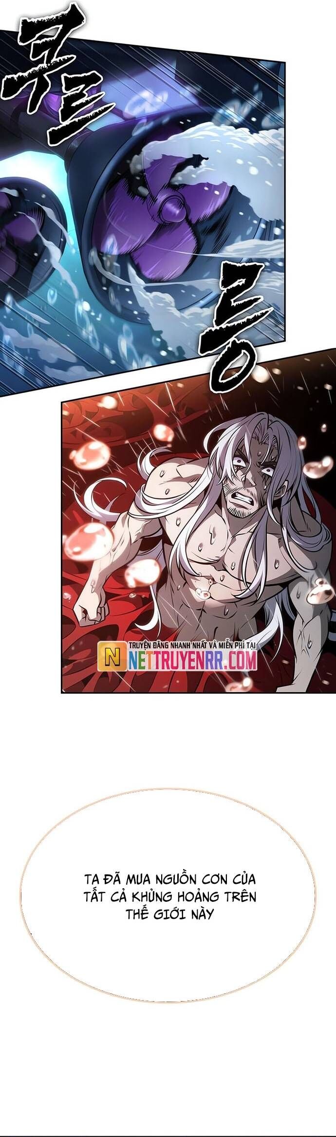 Mạo Hiểm Giả Cuối Cùng Chapter 73 - 46