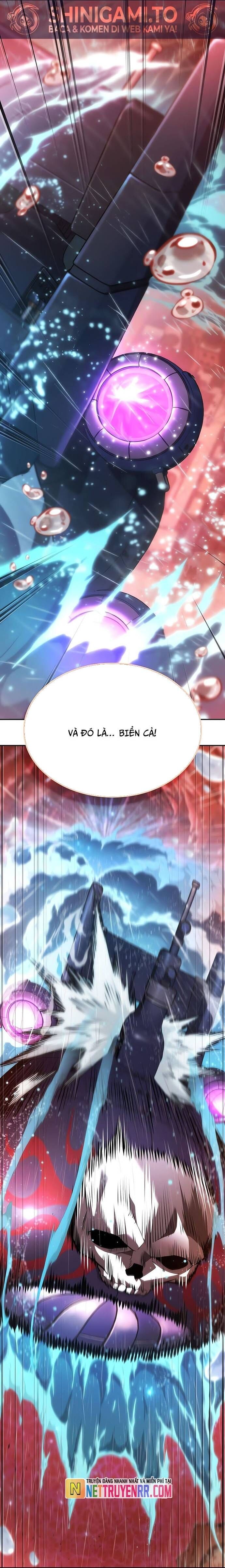 Mạo Hiểm Giả Cuối Cùng Chapter 73 - 47