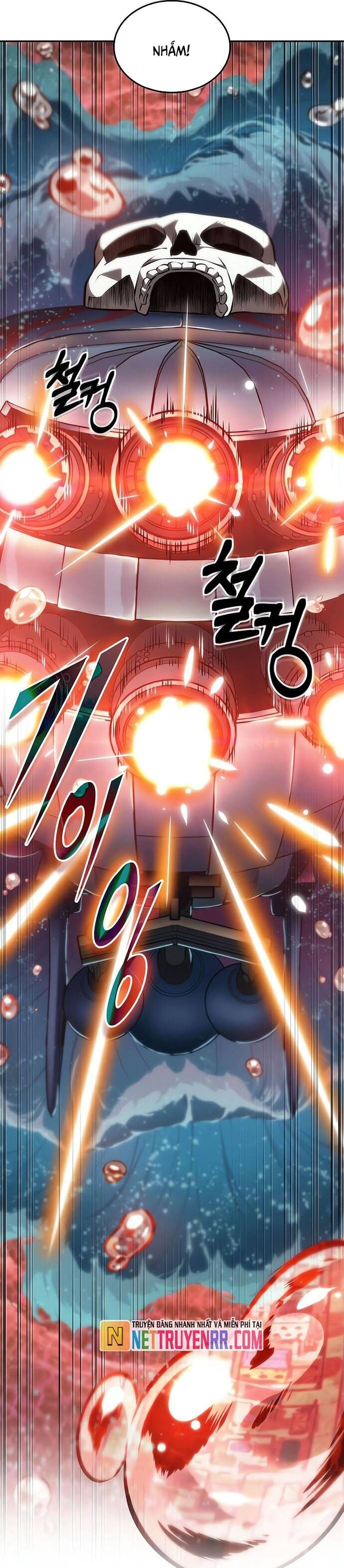 Mạo Hiểm Giả Cuối Cùng Chapter 73 - 50