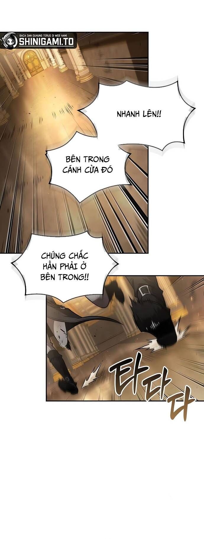 Mạo Hiểm Giả Cuối Cùng Chapter 73 - 8