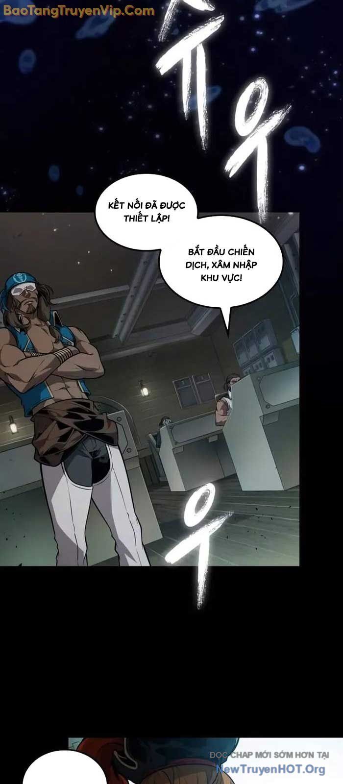 Mạo Hiểm Giả Cuối Cùng Chapter 74 - 2