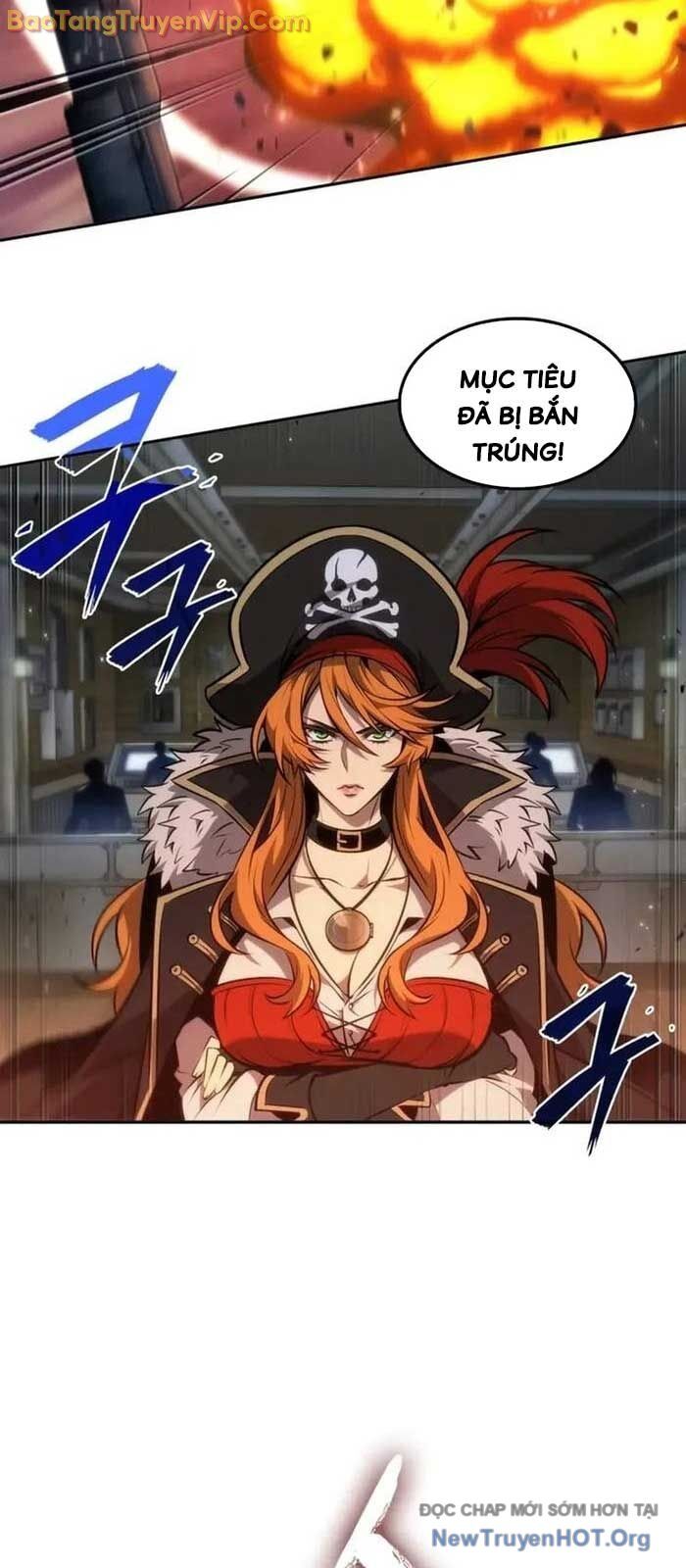 Mạo Hiểm Giả Cuối Cùng Chapter 74 - 27