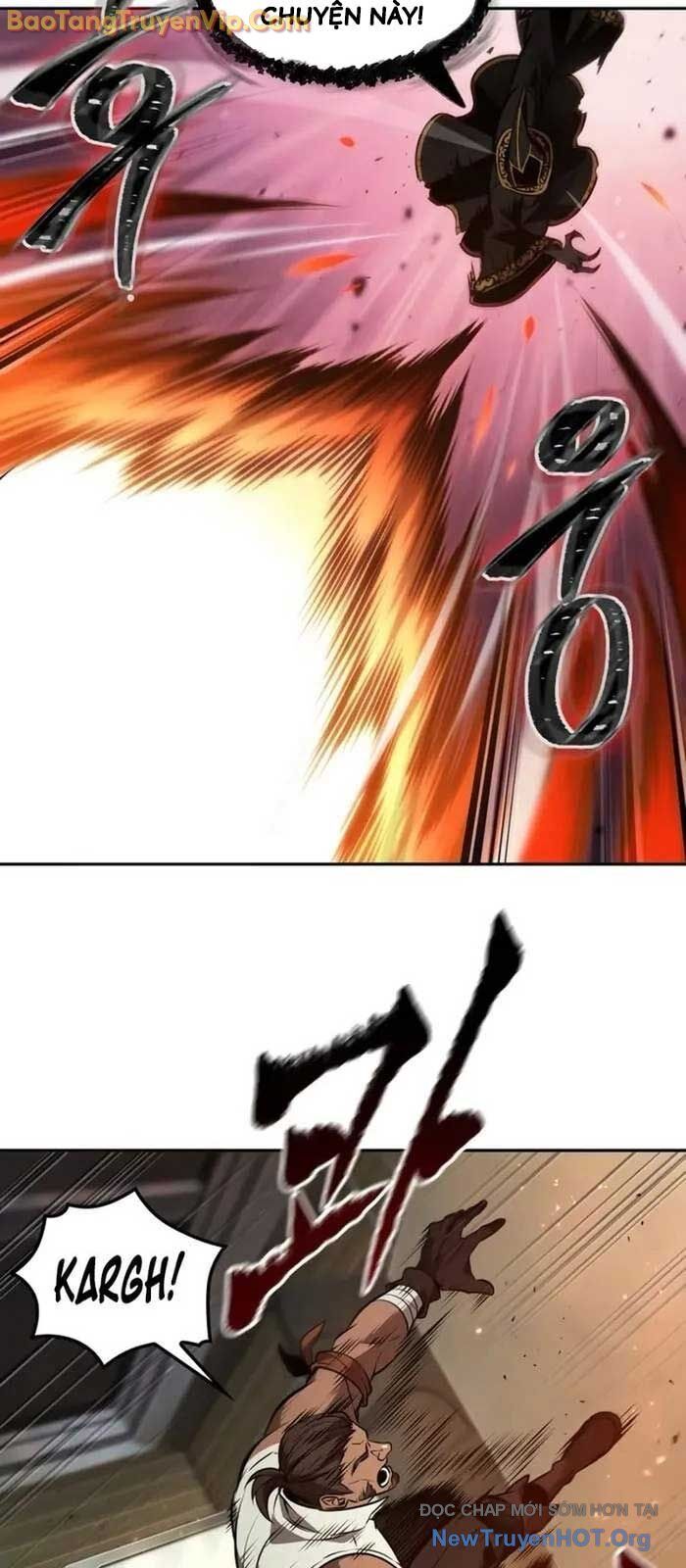 Mạo Hiểm Giả Cuối Cùng Chapter 74 - 35