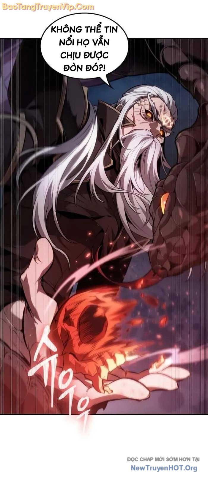 Mạo Hiểm Giả Cuối Cùng Chapter 74 - 46
