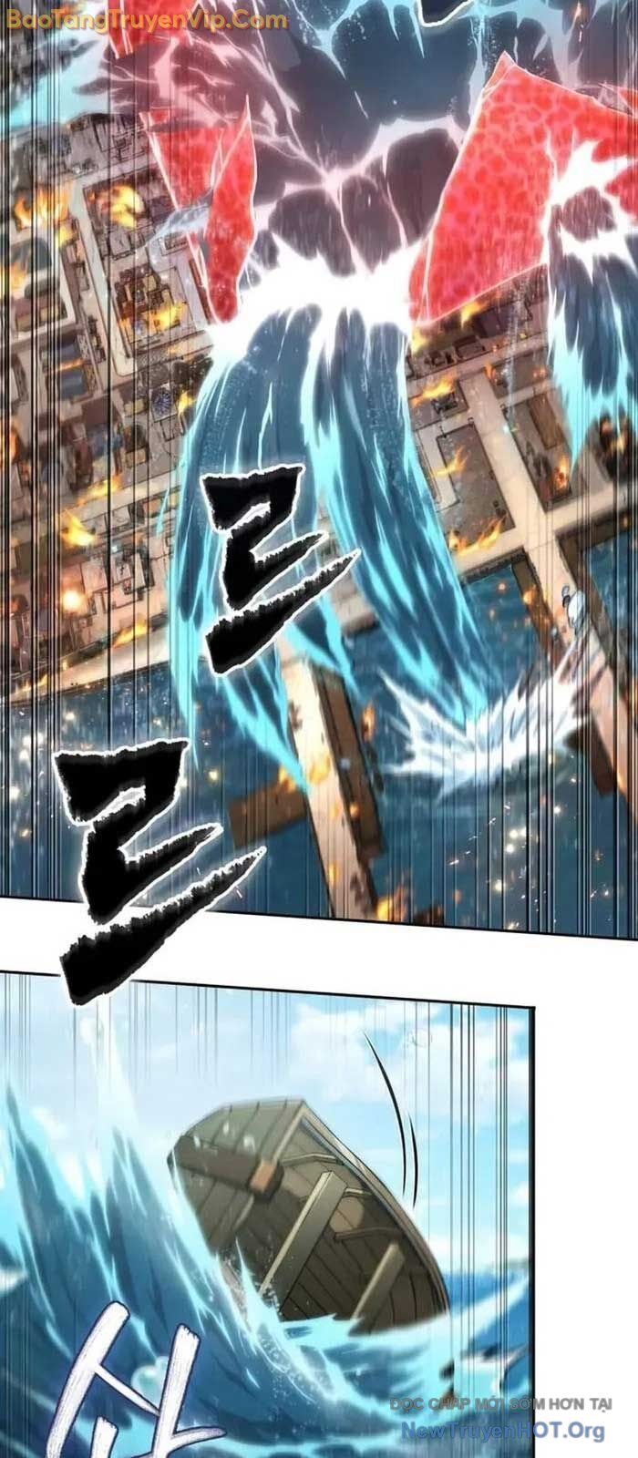 Mạo Hiểm Giả Cuối Cùng Chapter 74 - 74