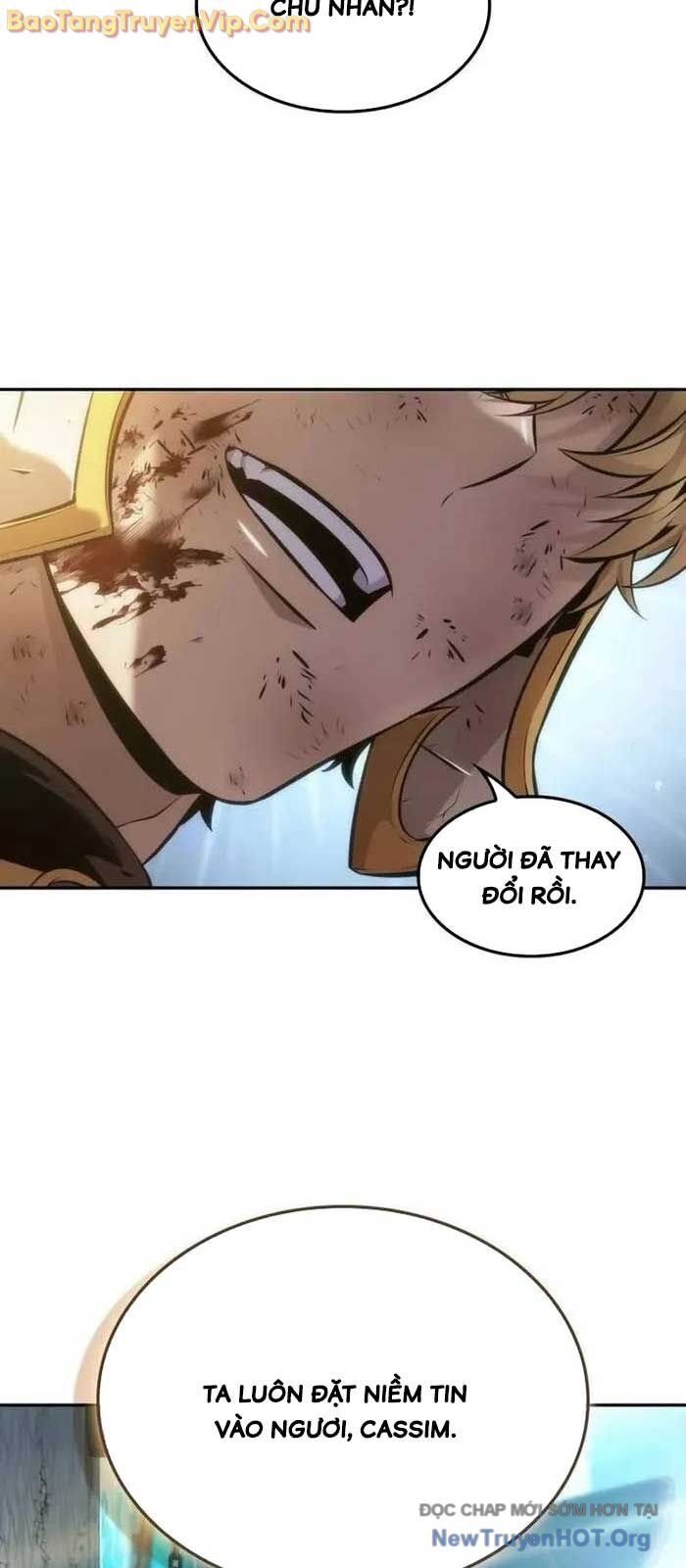 Mạo Hiểm Giả Cuối Cùng Chapter 74 - 81