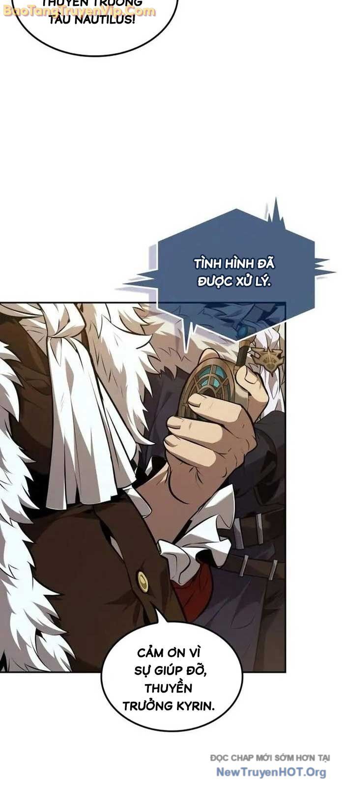 Mạo Hiểm Giả Cuối Cùng Chapter 74 - 84