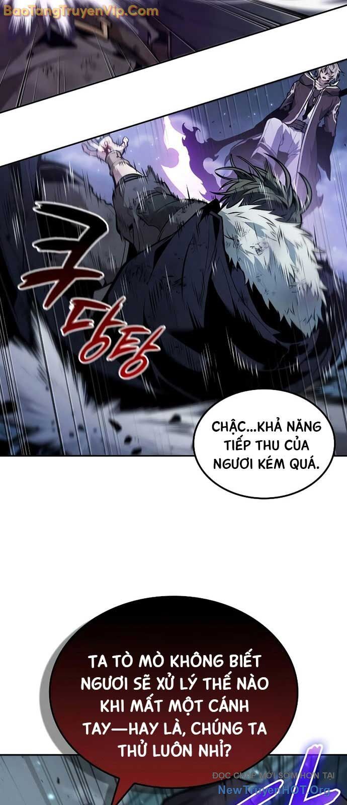 Mạo Hiểm Giả Cuối Cùng Chapter 75.2 - 11