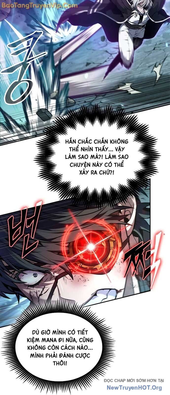 Mạo Hiểm Giả Cuối Cùng Chapter 75.2 - 20