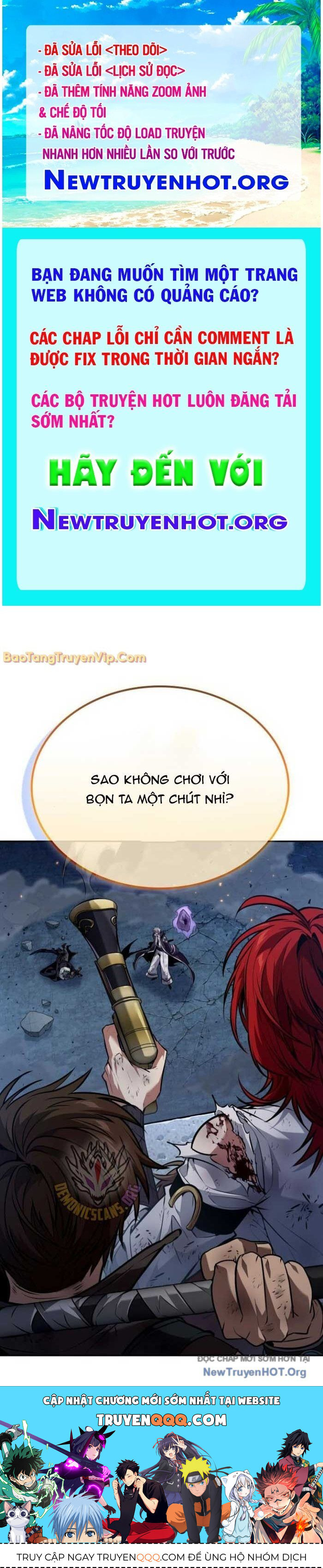 Mạo Hiểm Giả Cuối Cùng Chapter 76 - 1