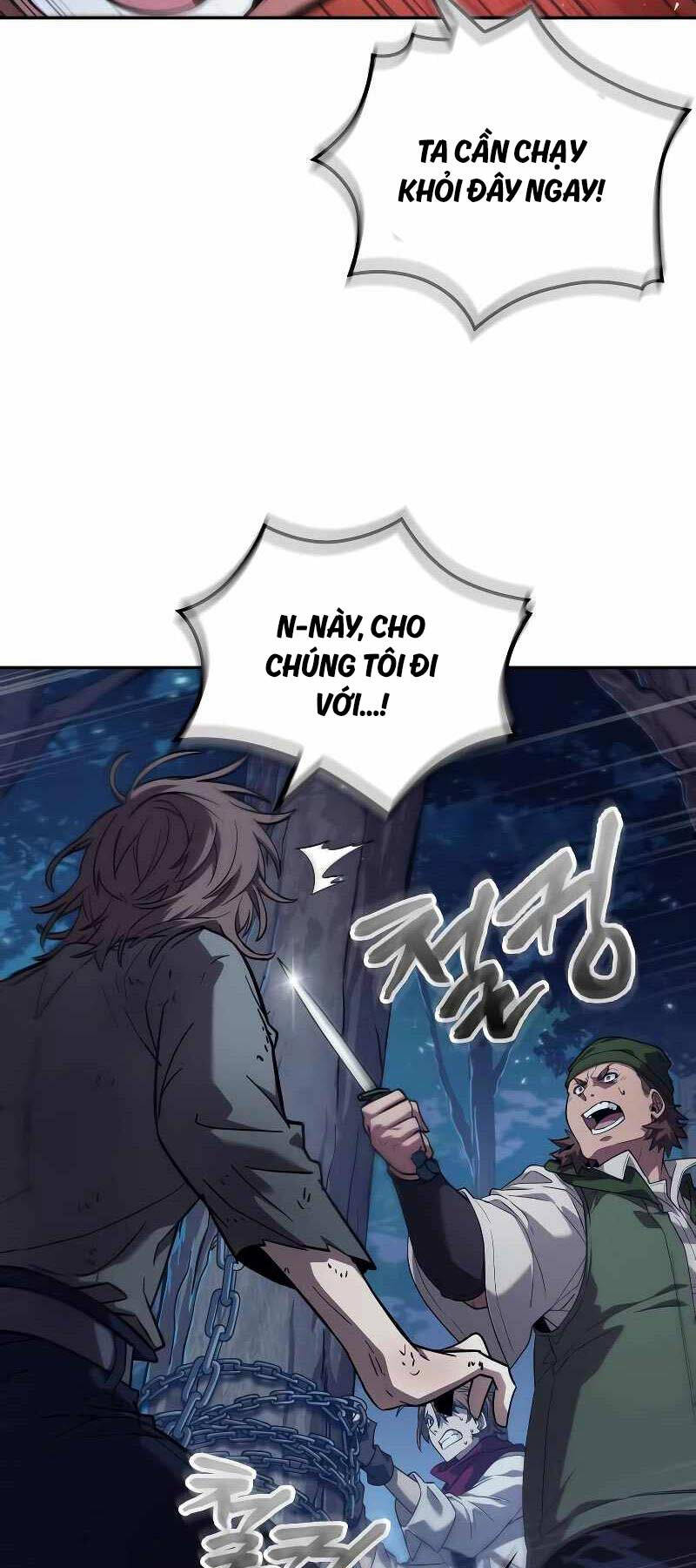 Mạo Hiểm Giả Cuối Cùng Chapter 0 - 54