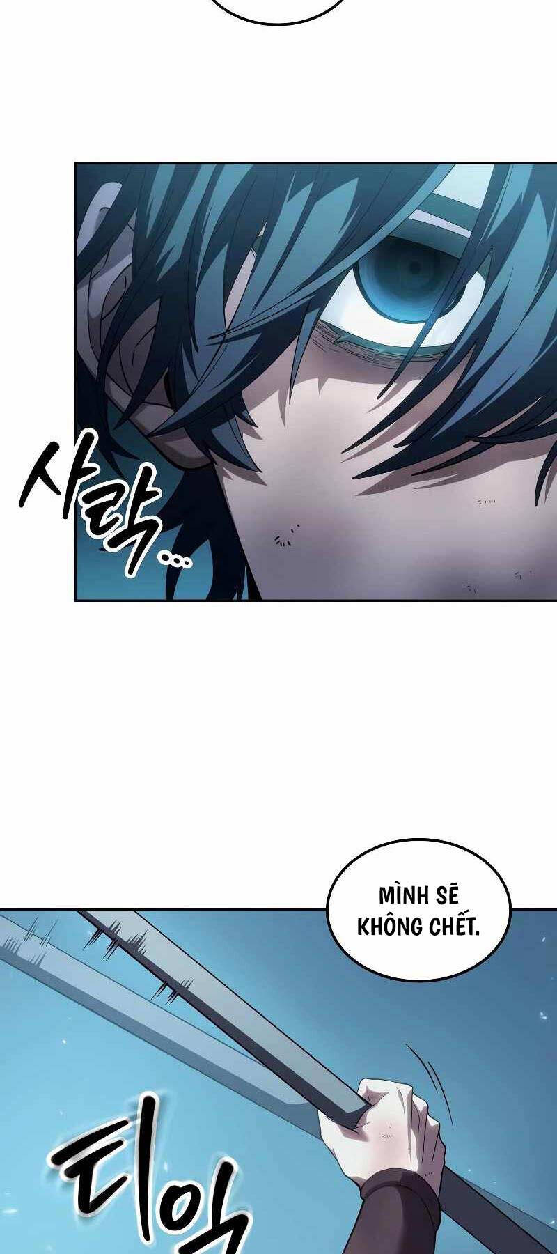 Mạo Hiểm Giả Cuối Cùng Chapter 0 - 100