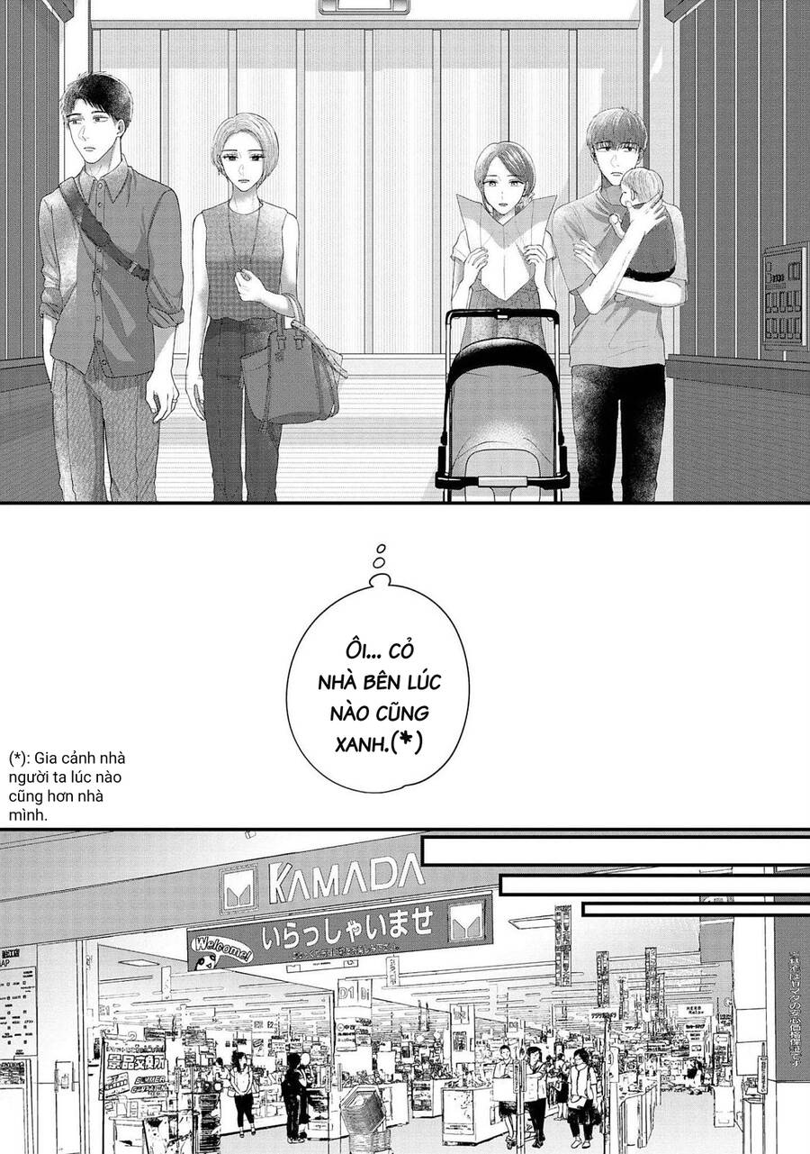 Rồi Anh Sẽ Phải Muốn Yêu Em Chapter 20 - 12