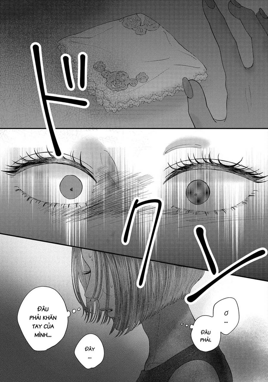 Rồi Anh Sẽ Phải Muốn Yêu Em Chapter 20 - 17